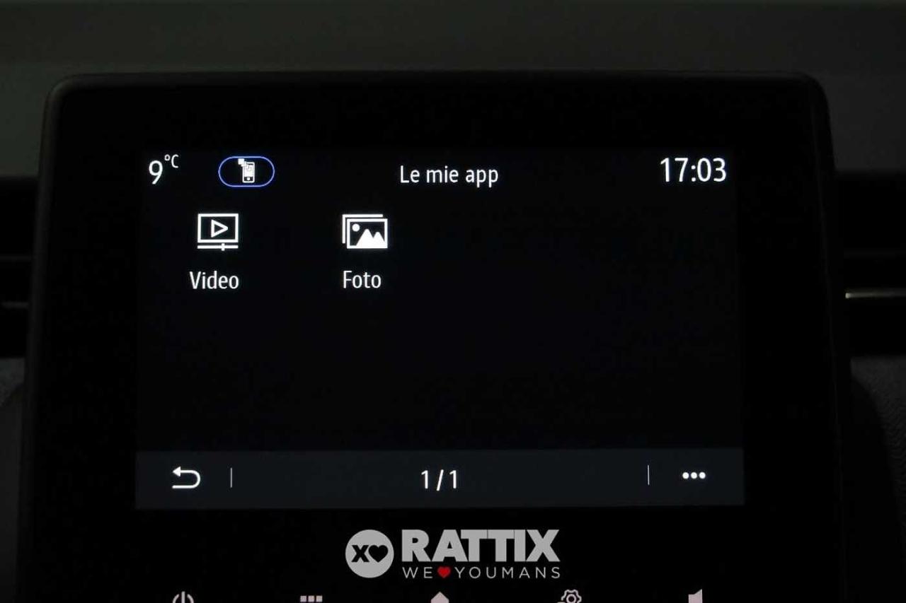 Renault Renault Clio usata 20