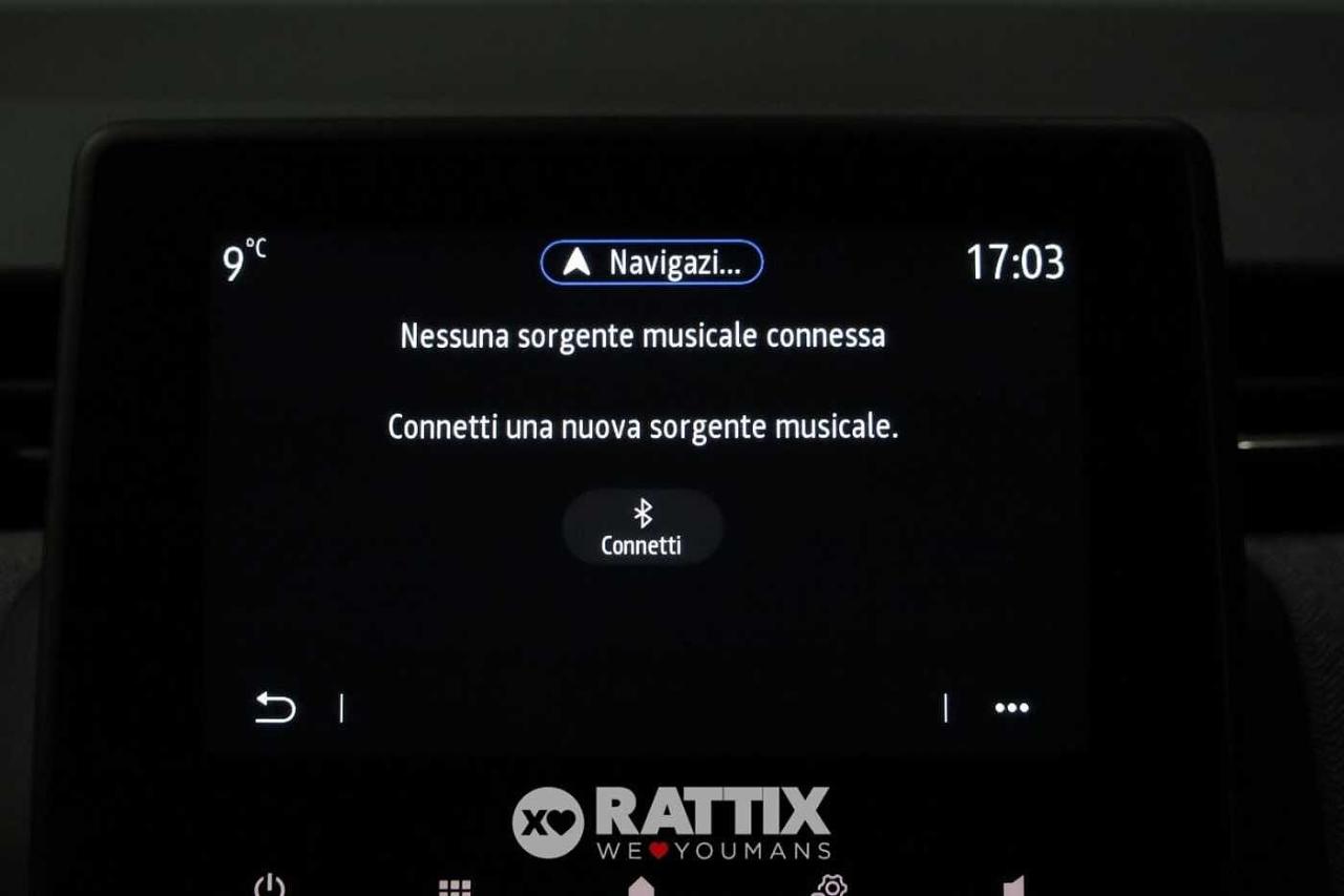 Renault Renault Clio usata 21