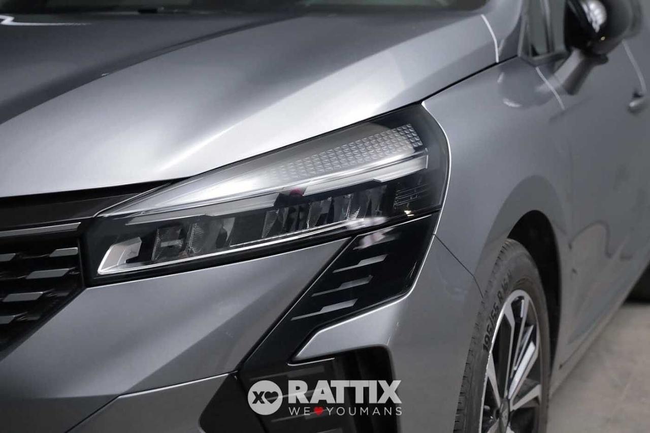 Renault Renault Clio usata 22