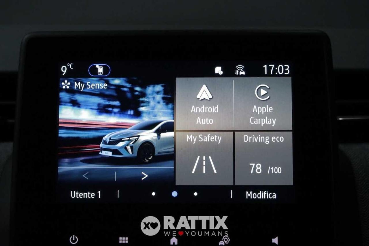 Renault Renault Clio usata 23