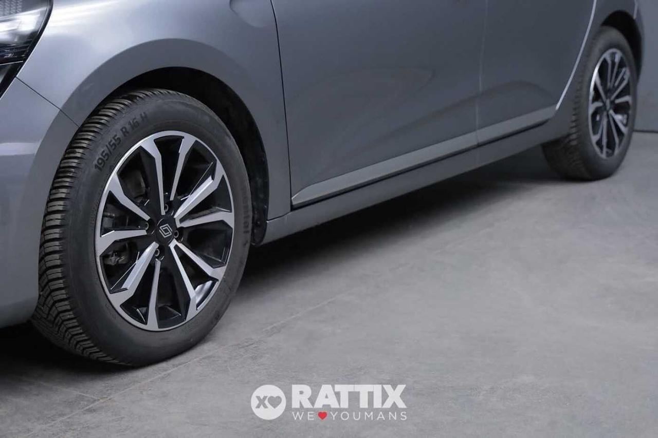 Renault Renault Clio usata 24