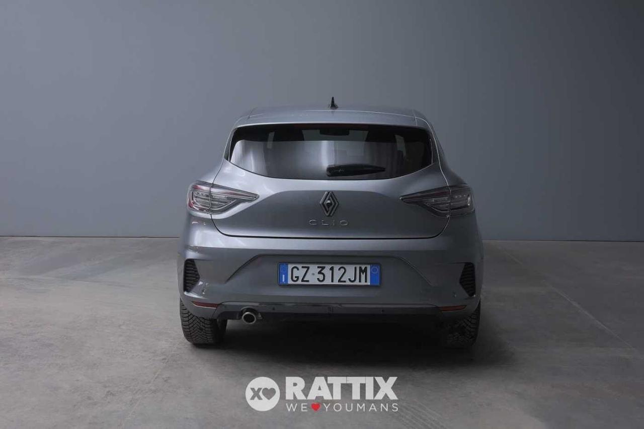 Renault Renault Clio usata 25