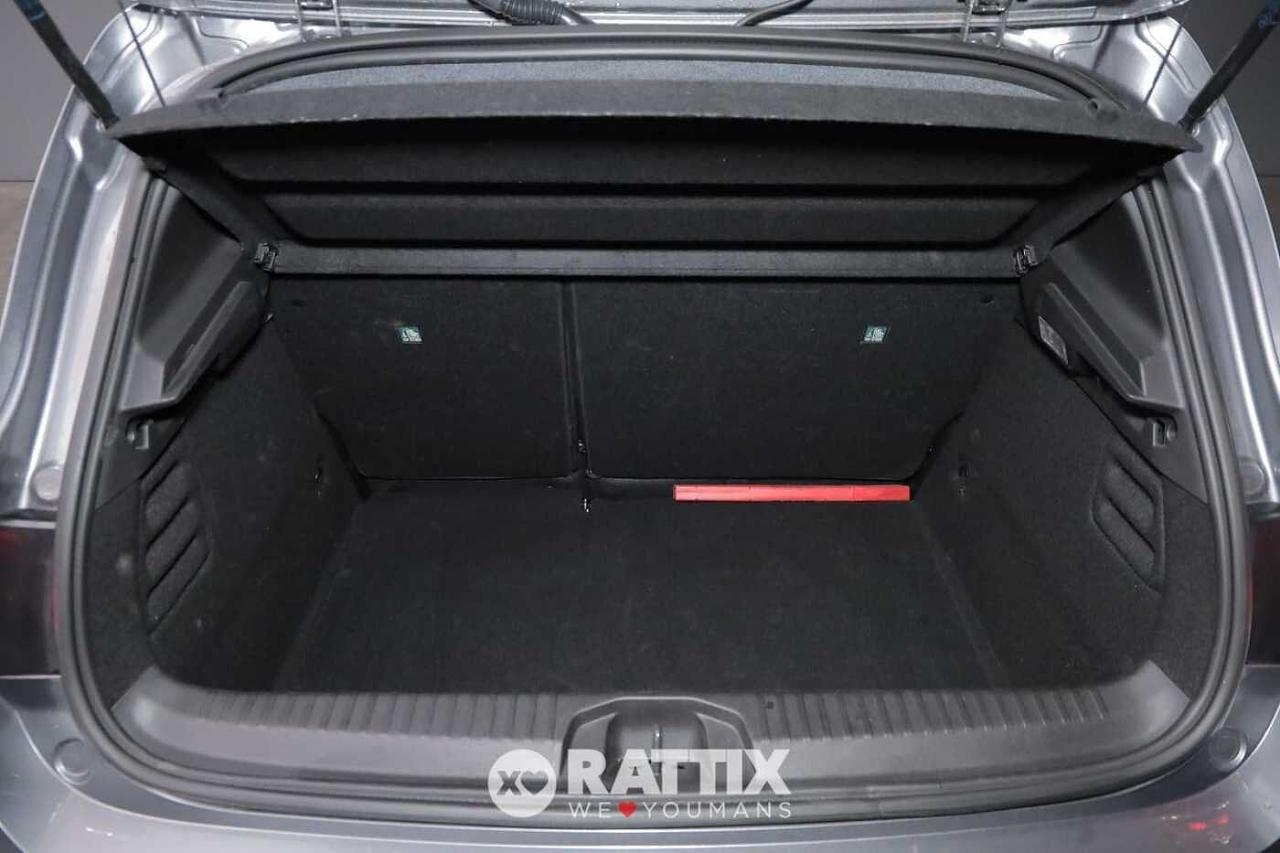 Renault Renault Clio usata 26