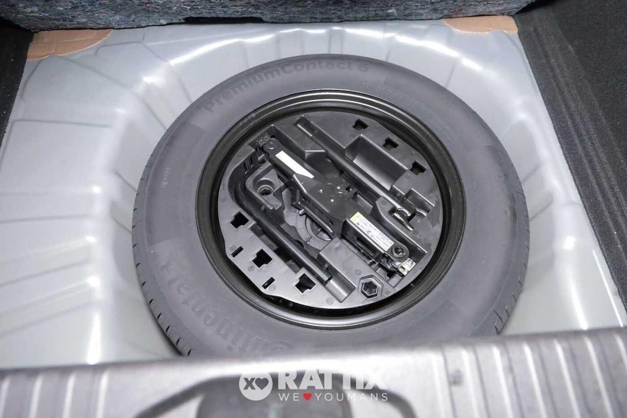 Renault Renault Clio usata 27