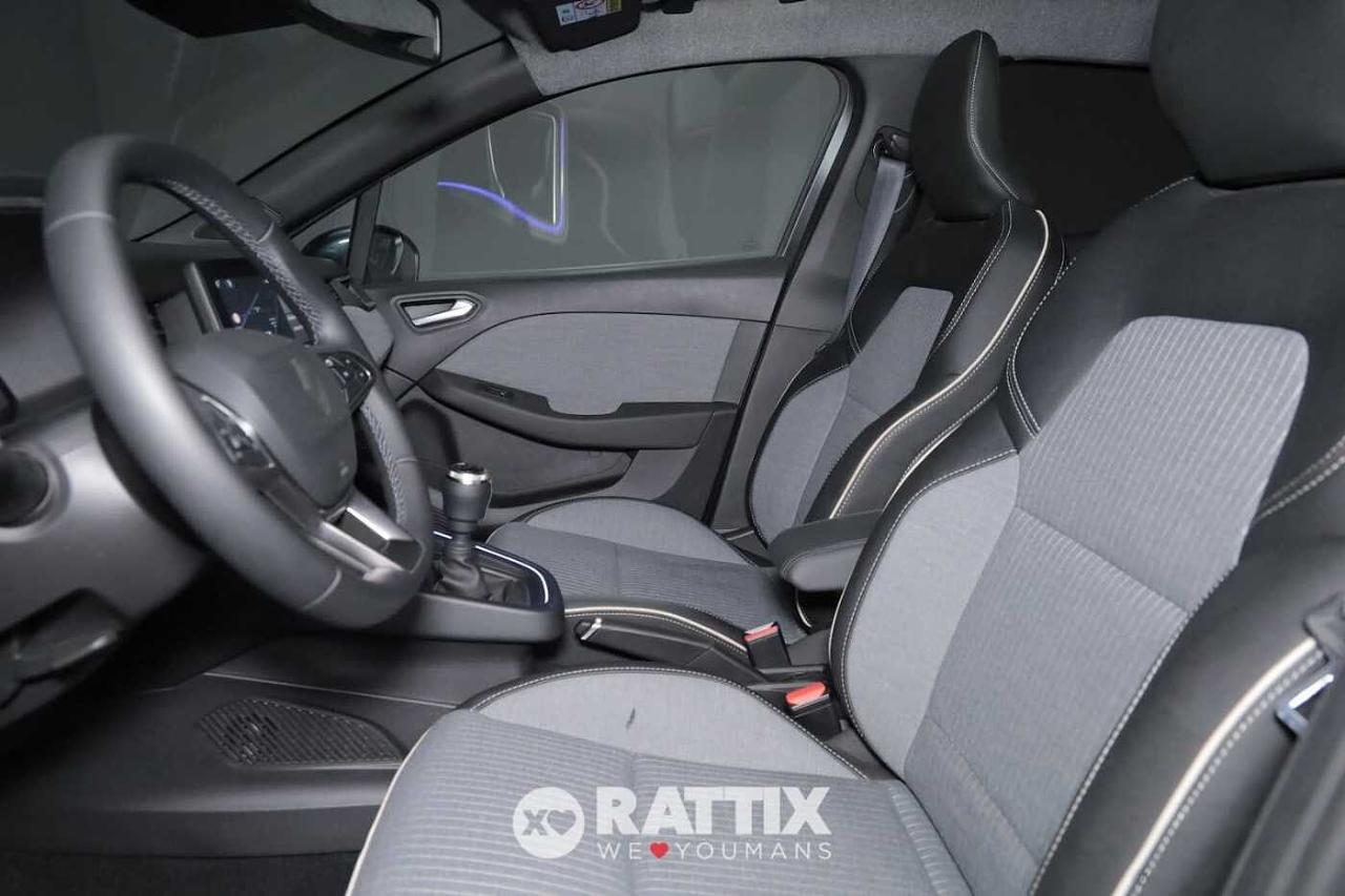 Renault Renault Clio usata 28