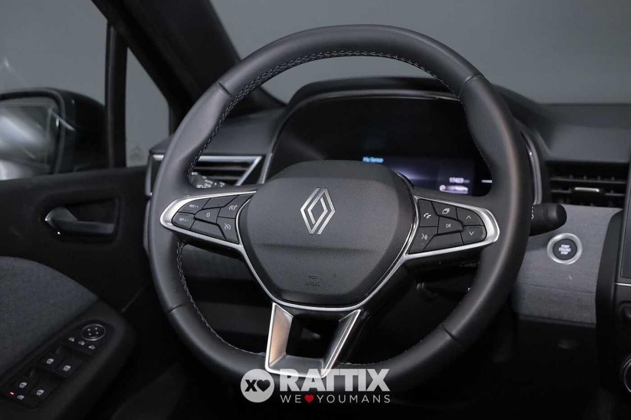 Renault Renault Clio usata 1