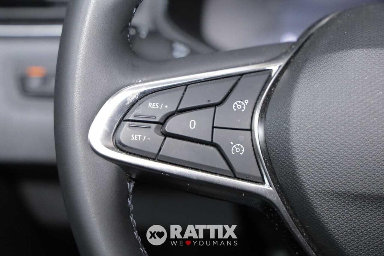 Renault Renault Clio usata 2