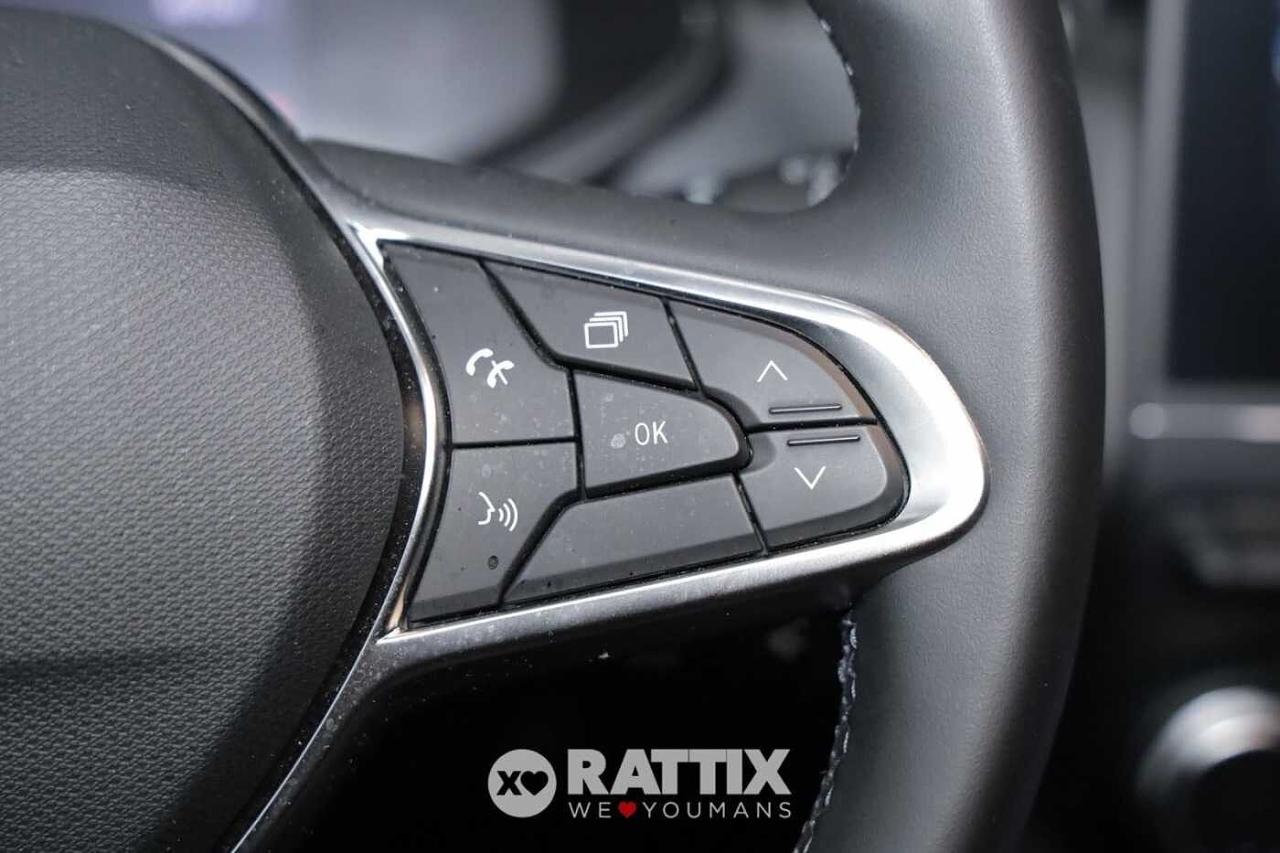 Renault Renault Clio usata 3