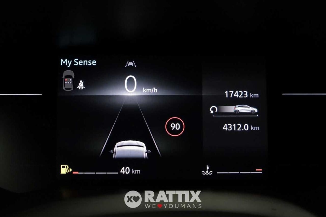 Renault Renault Clio usata 7