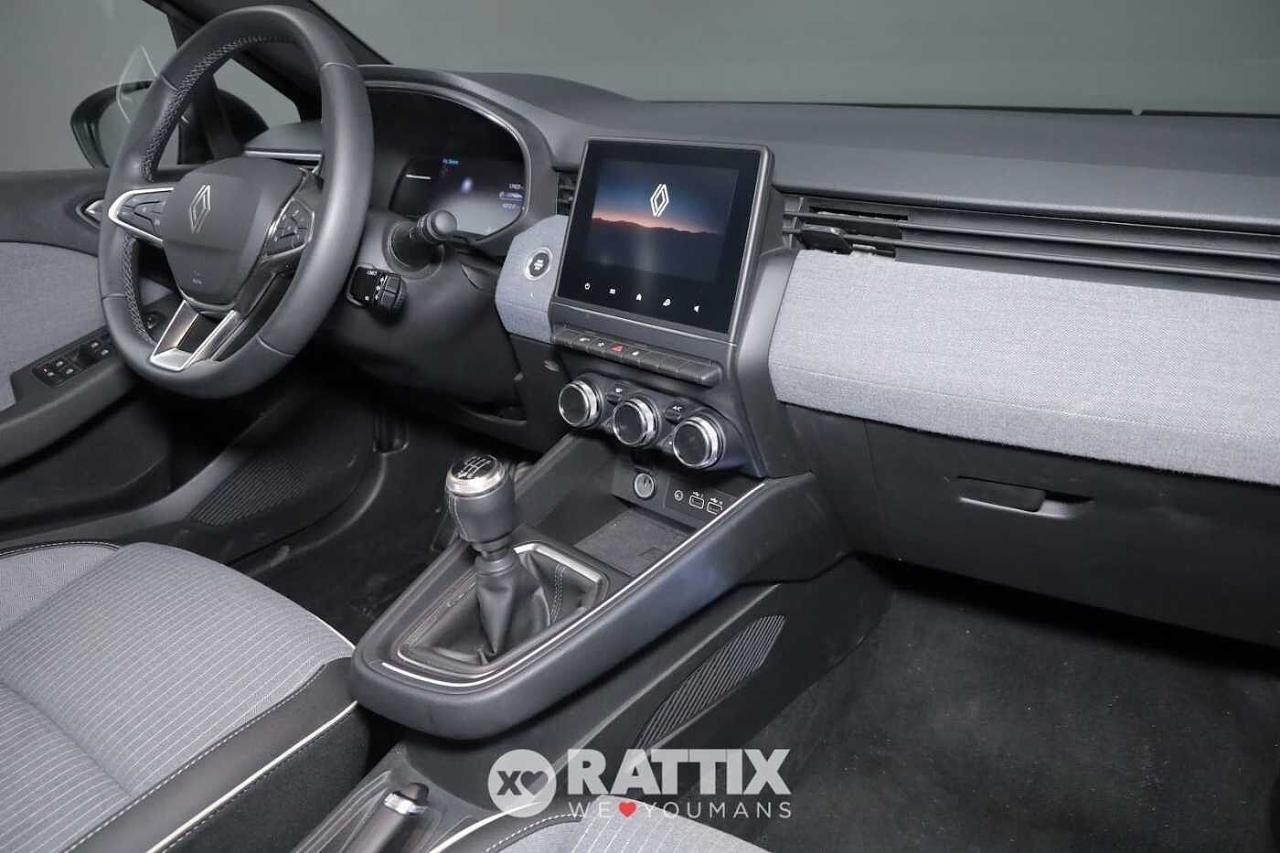 Renault Renault Clio usata 8