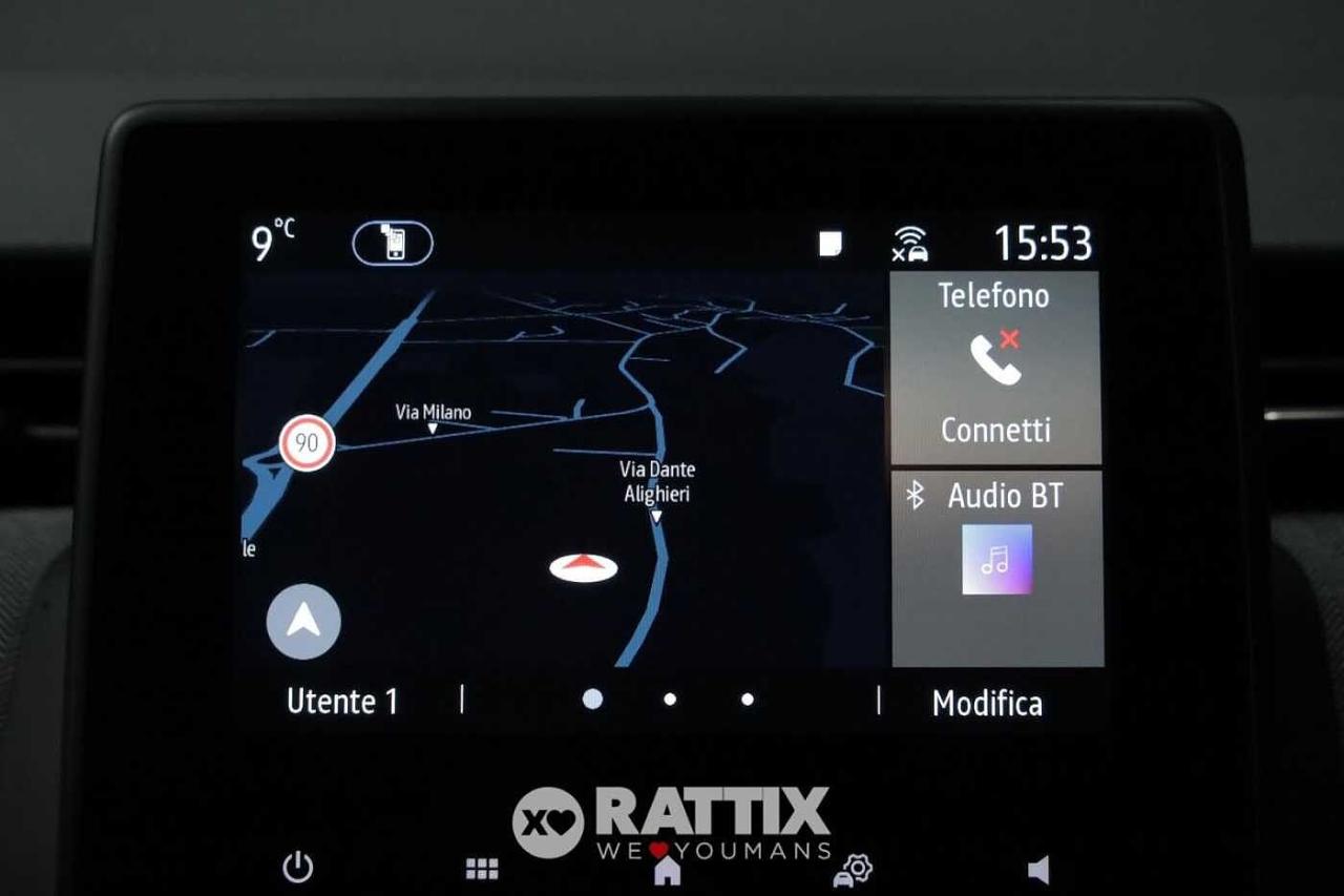 Renault Renault Clio usata 10