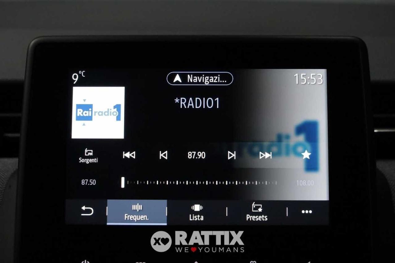 Renault Renault Clio usata 12