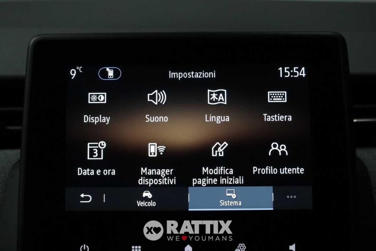 Renault Renault Clio usata 13