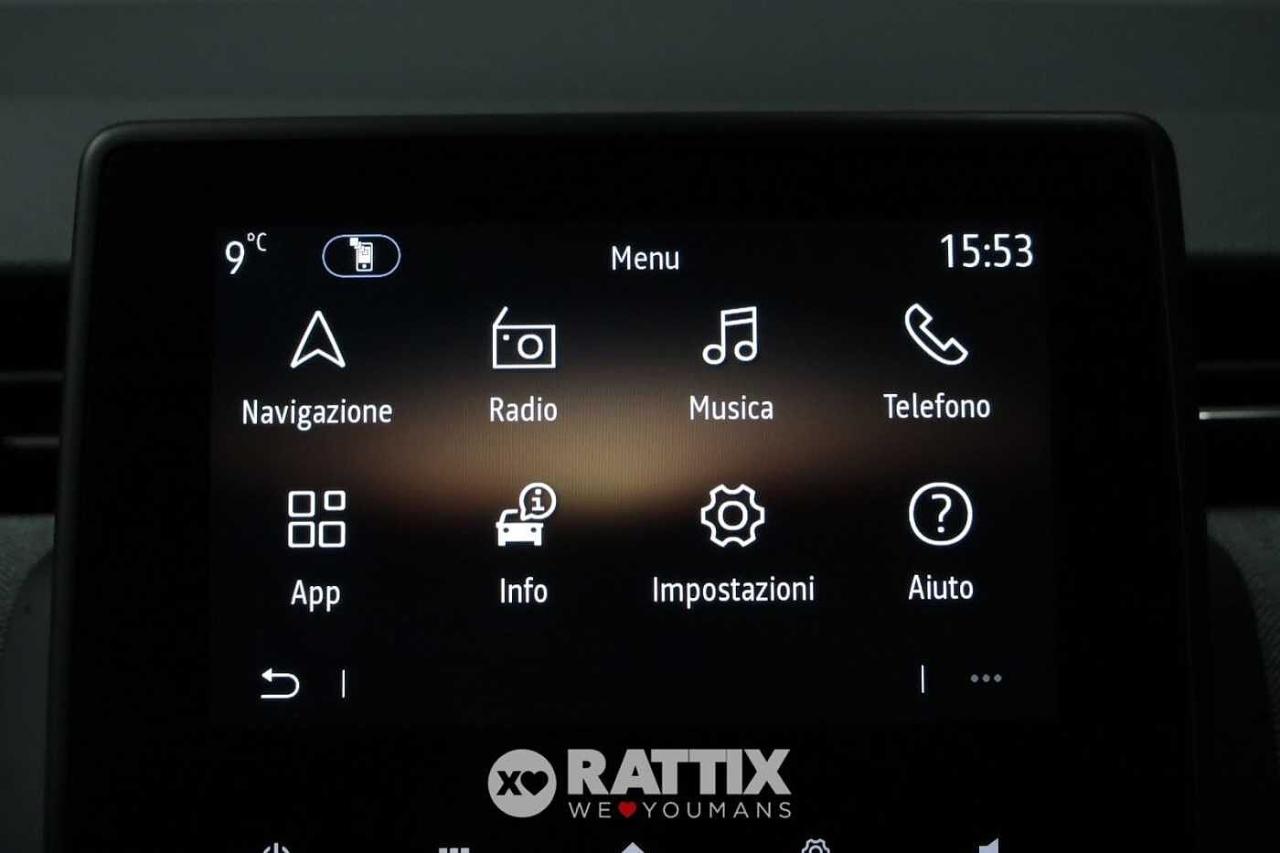 Renault Renault Clio usata 14