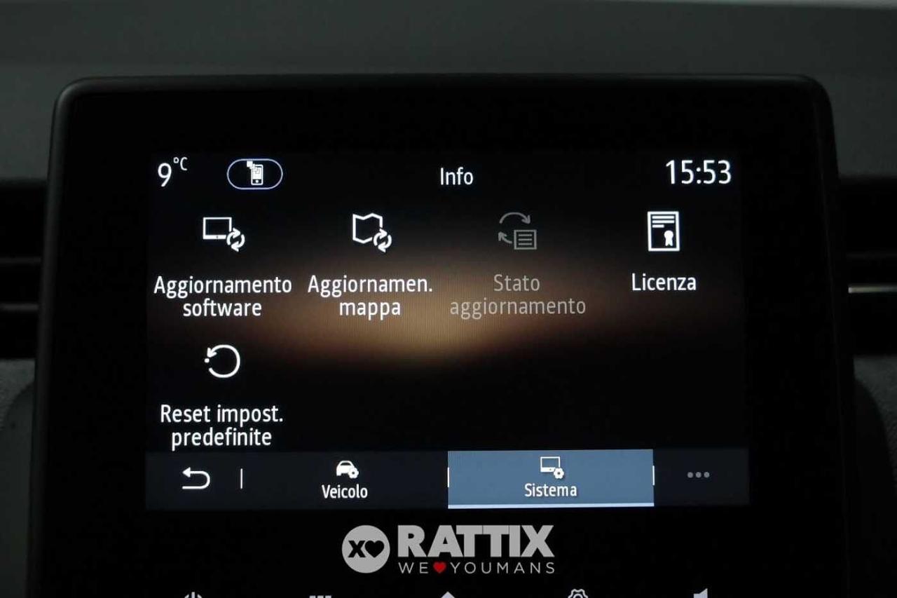 Renault Renault Clio usata 15