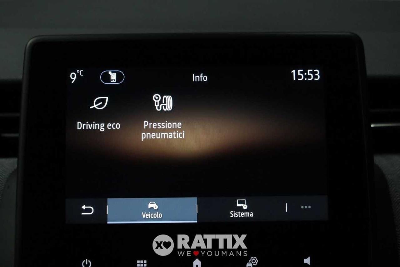 Renault Renault Clio usata 16