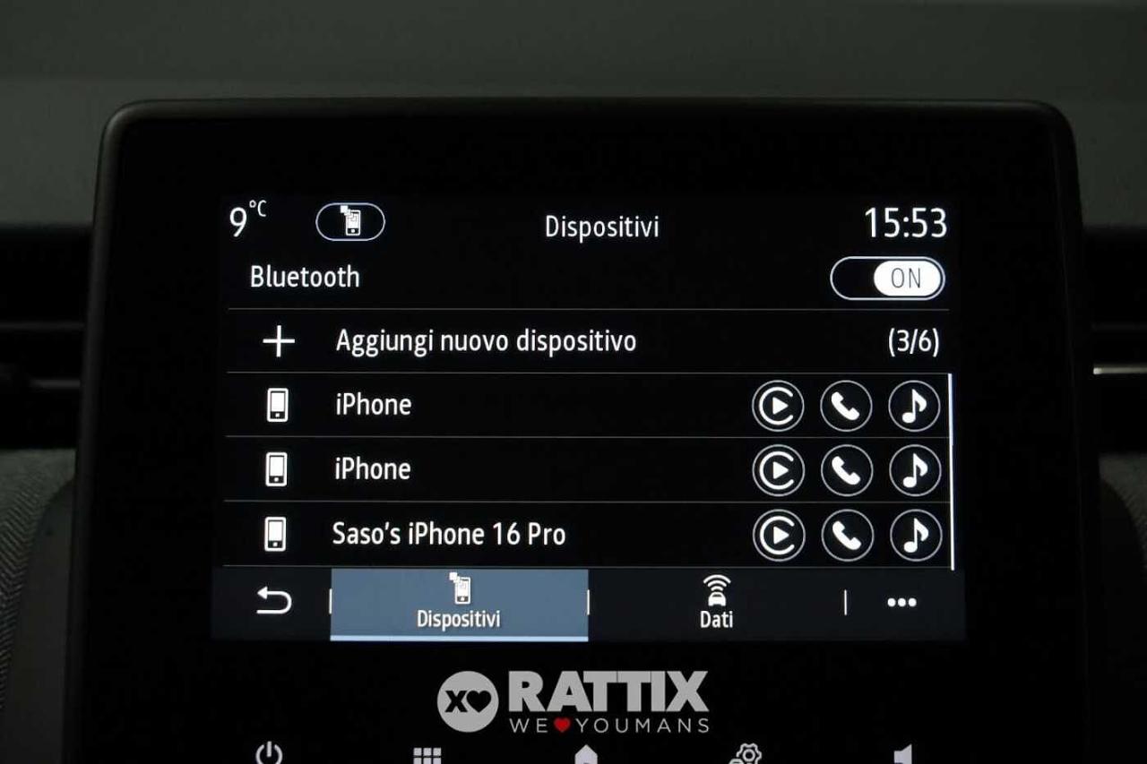 Renault Renault Clio usata 17