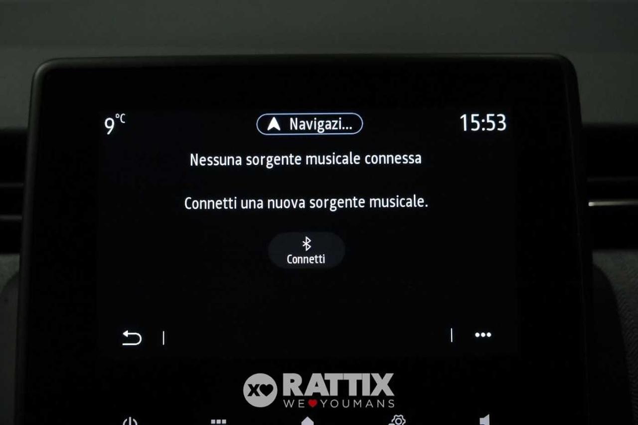 Renault Renault Clio usata 18