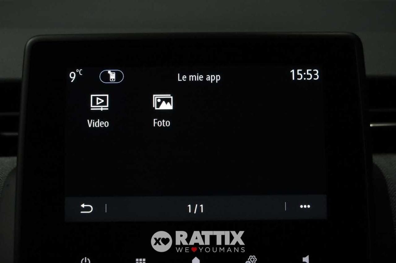 Renault Renault Clio usata 19