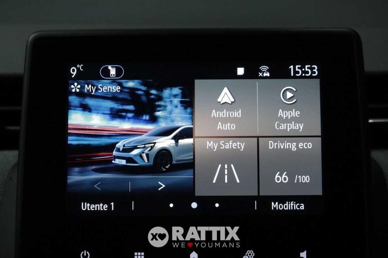 Renault Renault Clio usata 20