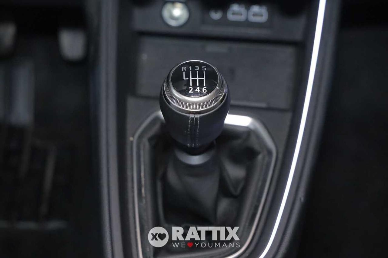 Renault Renault Clio usata 21