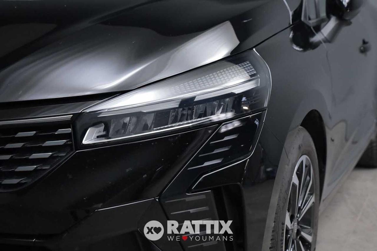 Renault Renault Clio usata 22