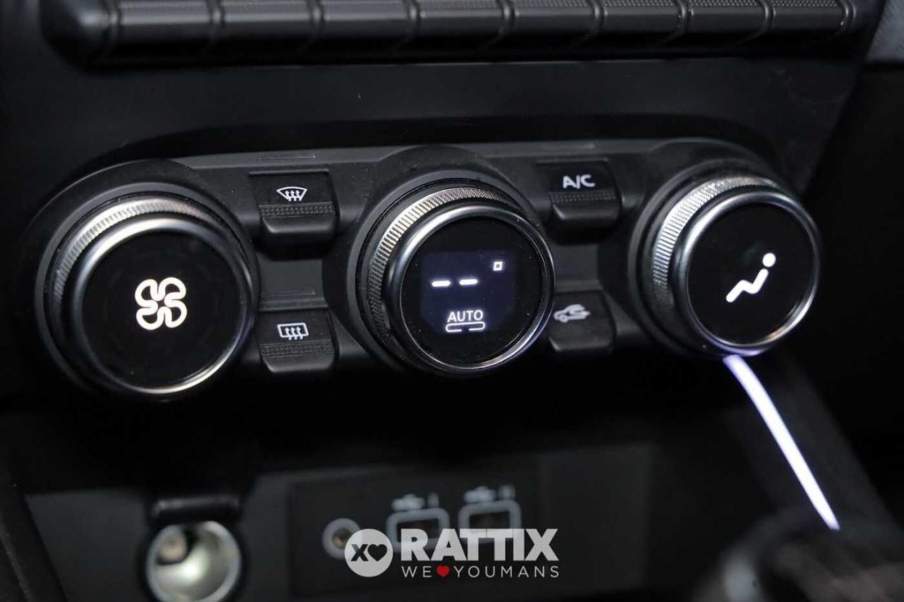 Renault Renault Clio usata 23