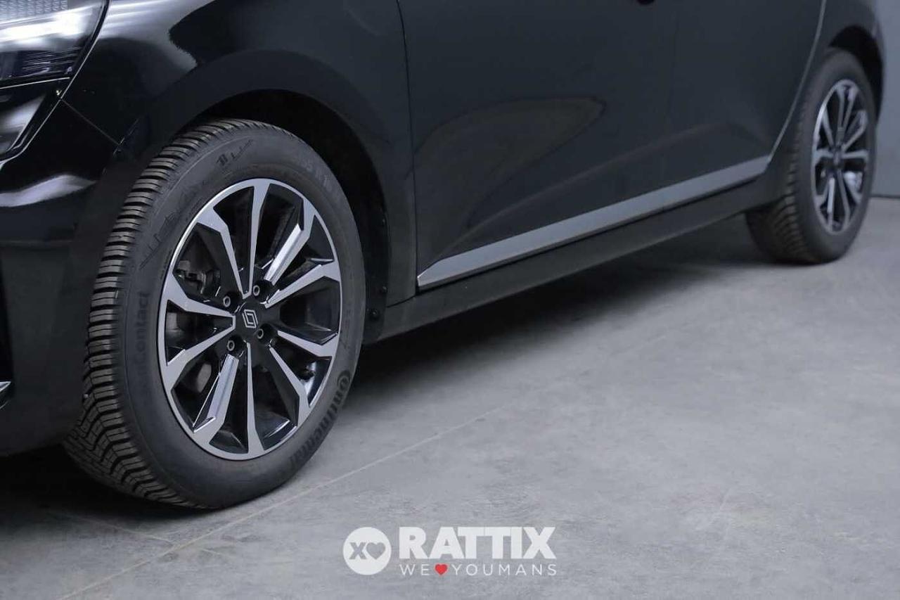 Renault Renault Clio usata 24