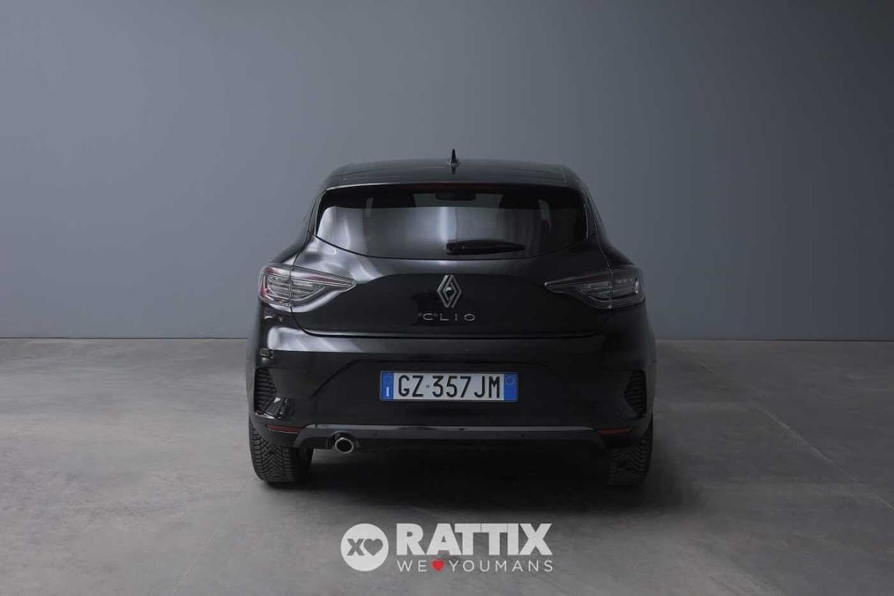 Renault Renault Clio usata 25