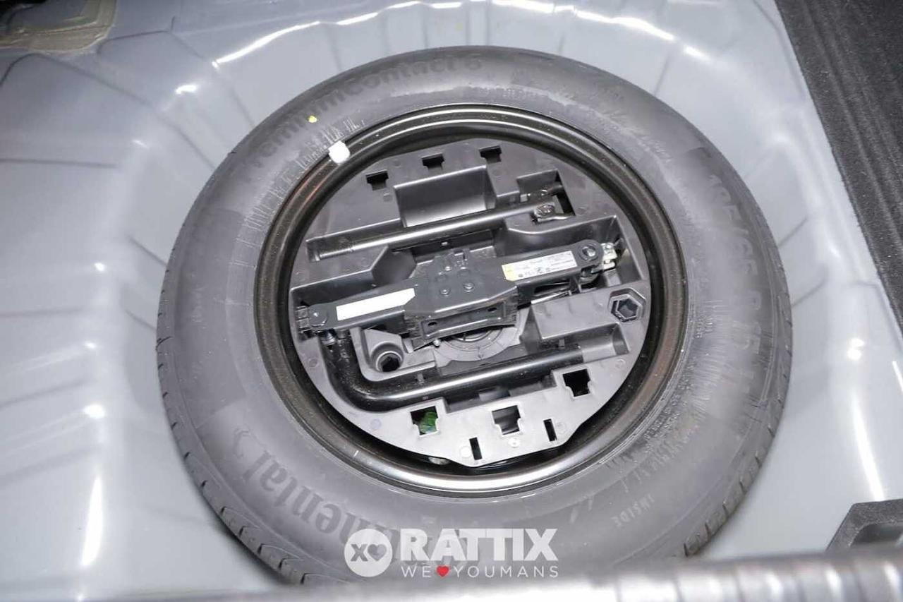 Renault Renault Clio usata 27