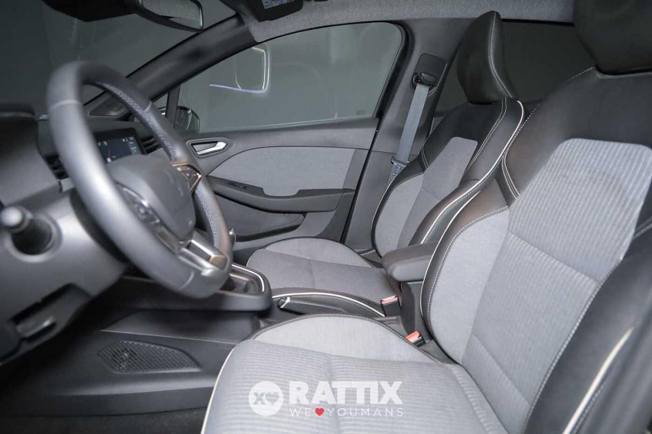 Renault Renault Clio usata 28