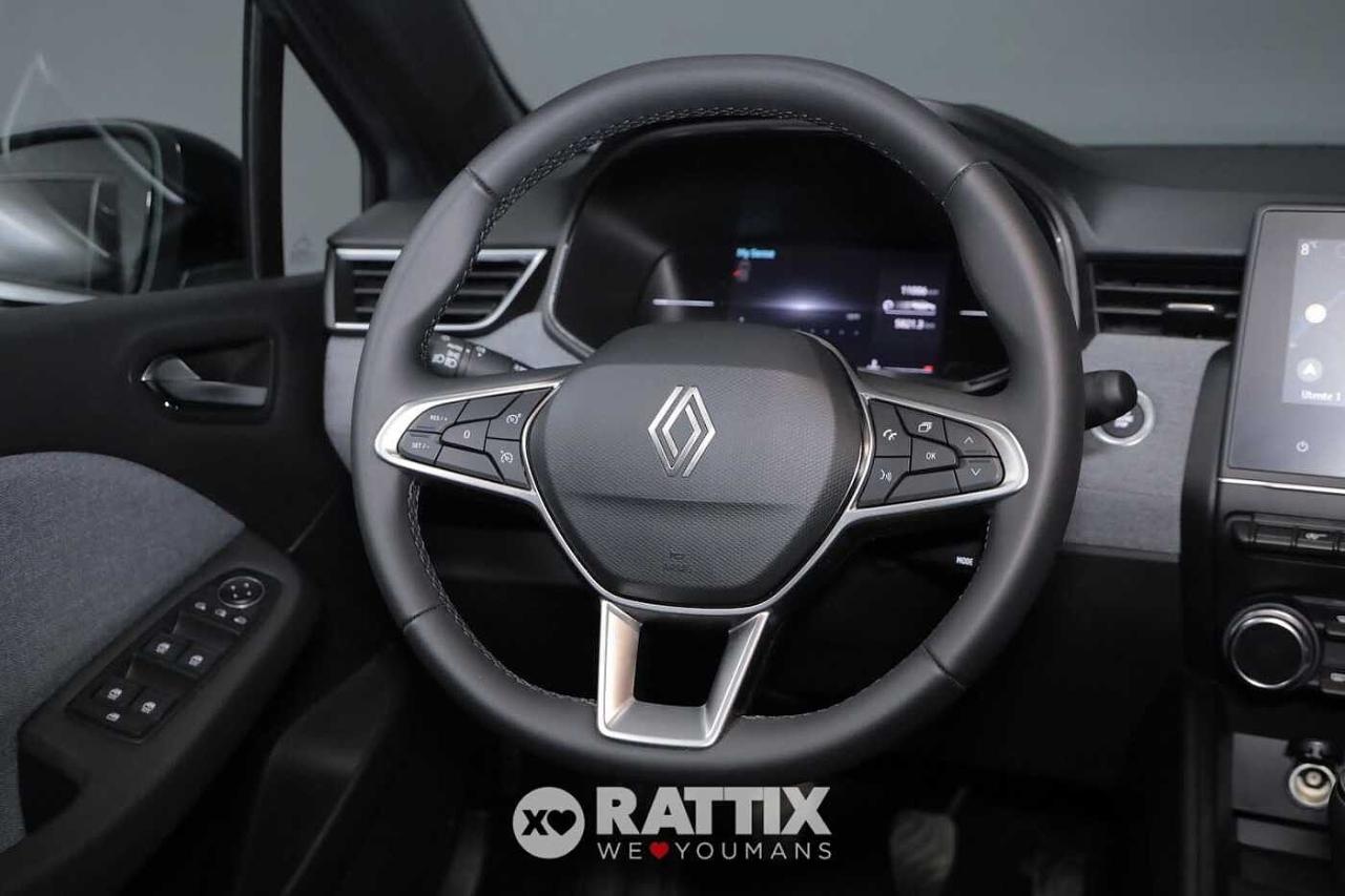 Renault Renault Clio usata 1