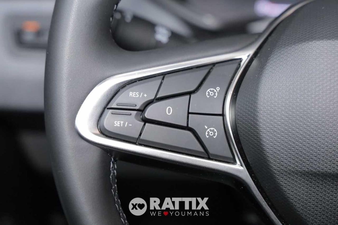 Renault Renault Clio usata 2