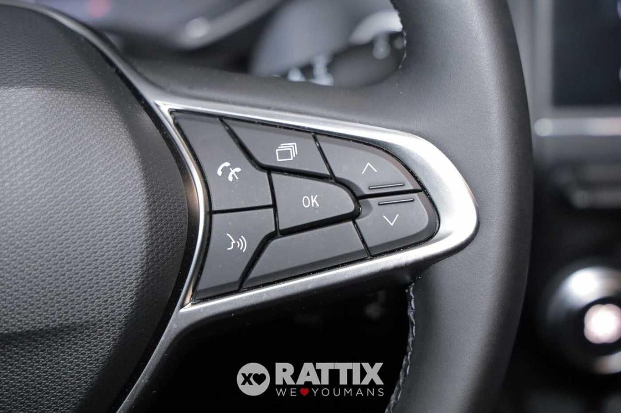 Renault Renault Clio usata 3