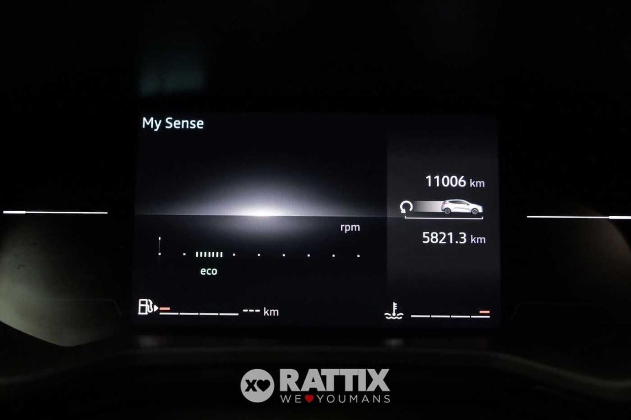 Renault Renault Clio usata 7