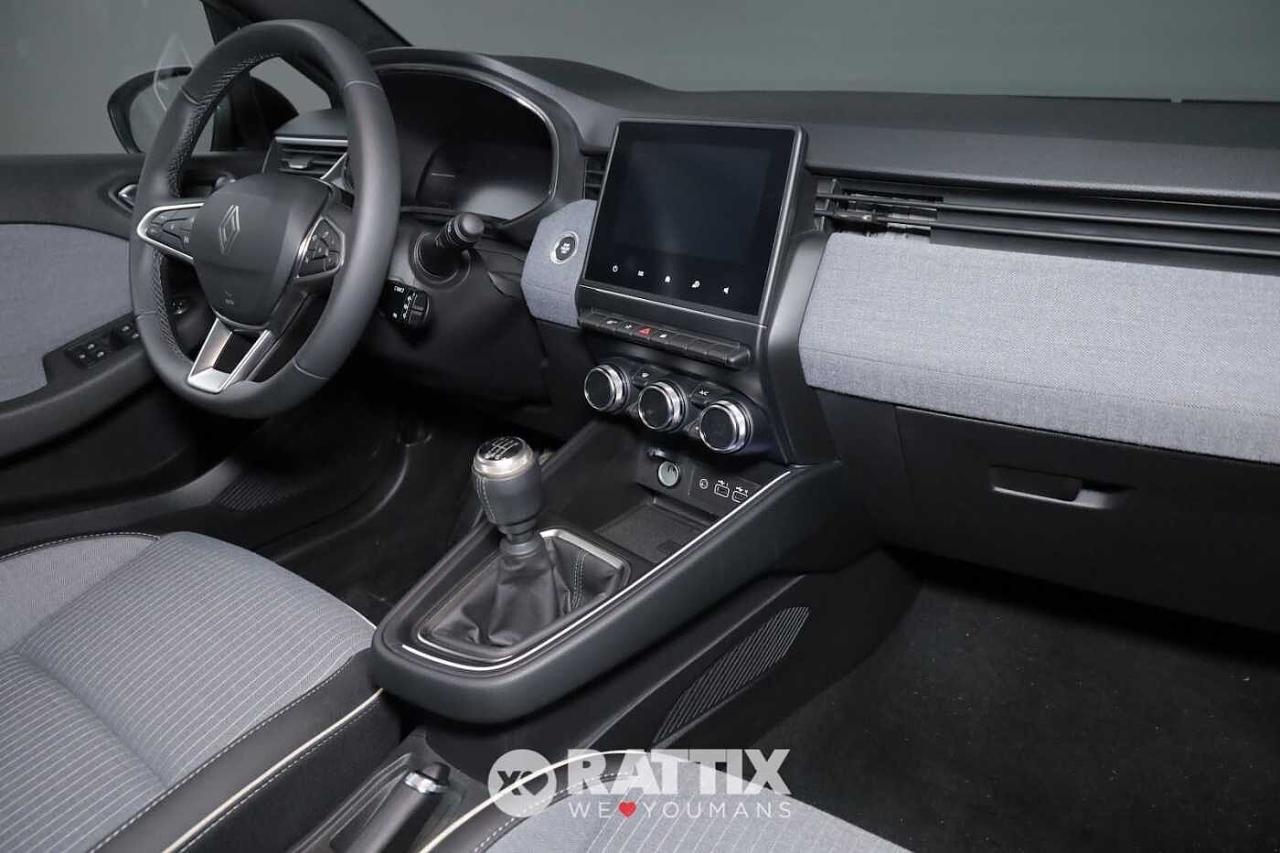 Renault Renault Clio usata 8