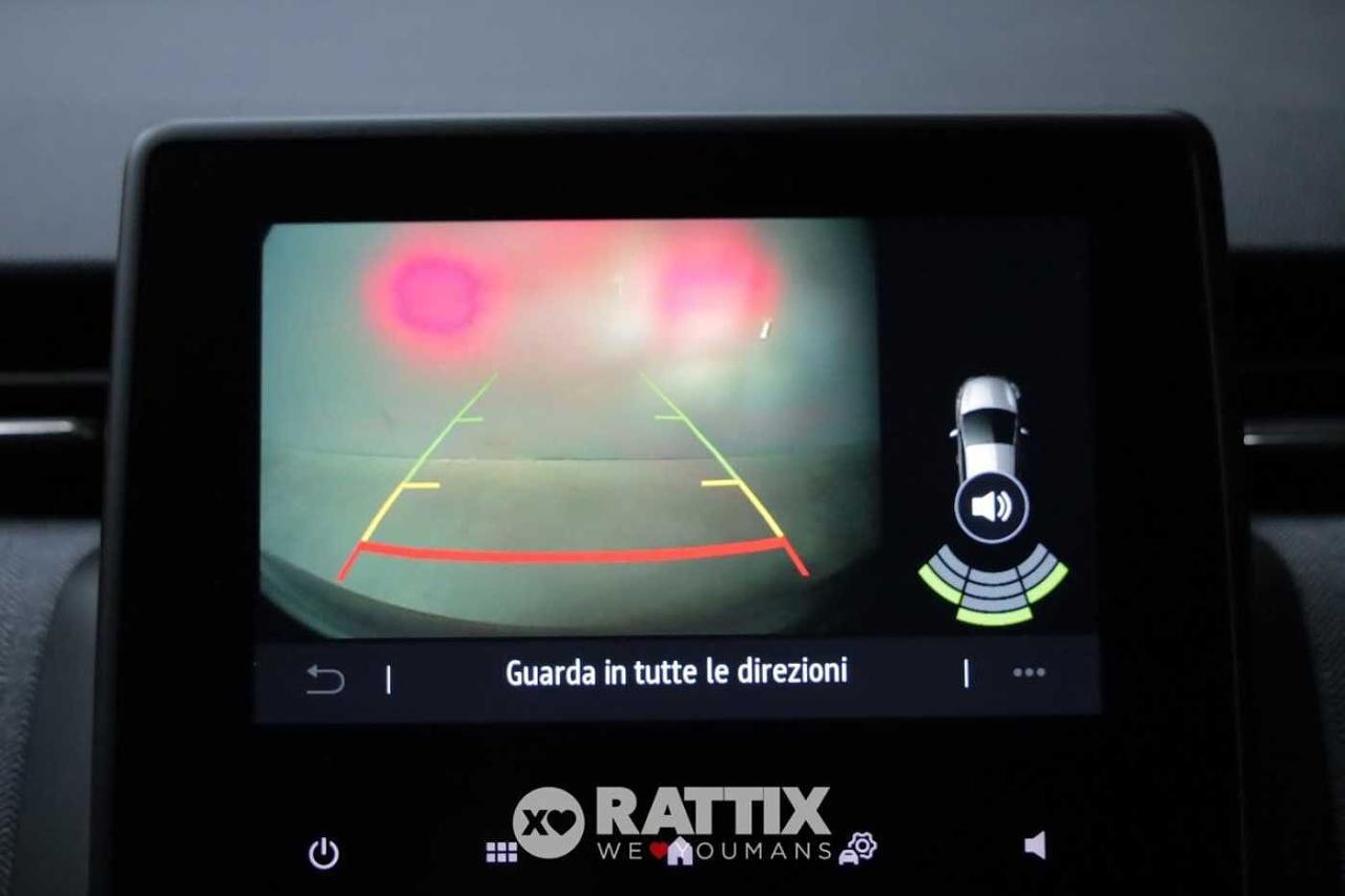 Renault Renault Clio usata 9