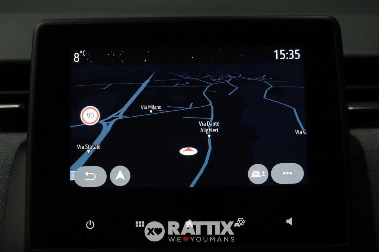 Renault Renault Clio usata 10