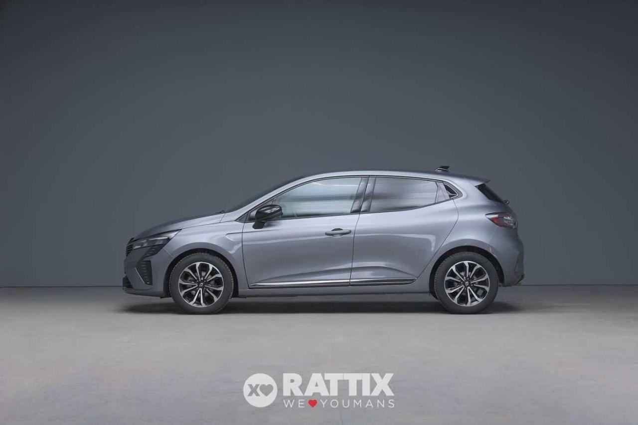 Renault Renault Clio usata 11