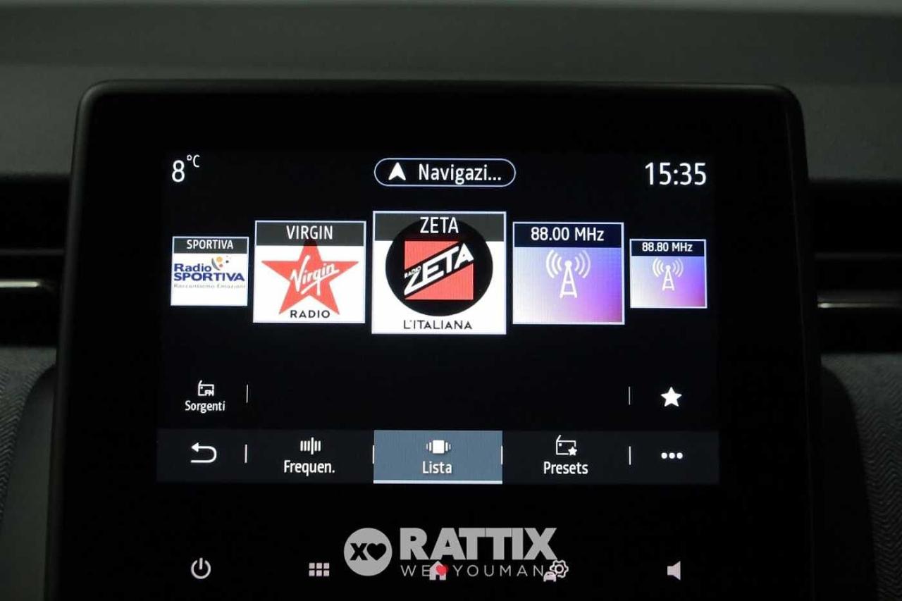 Renault Renault Clio usata 13