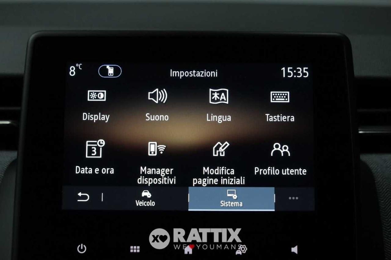 Renault Renault Clio usata 14