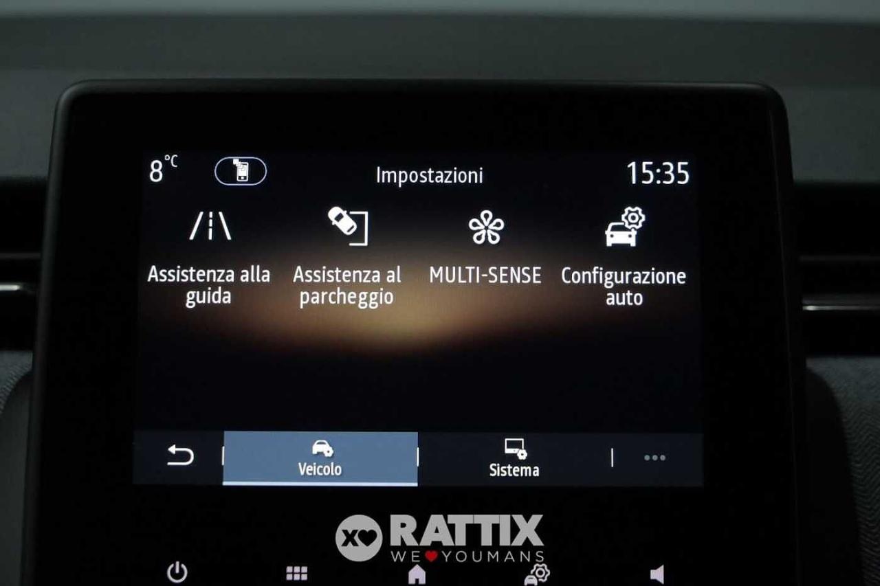 Renault Renault Clio usata 15