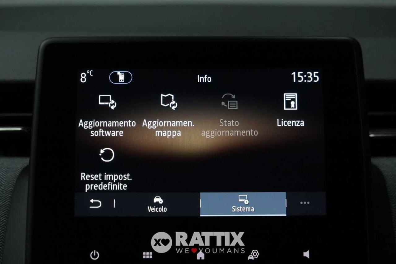 Renault Renault Clio usata 16