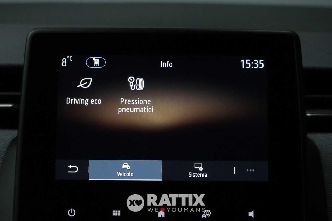 Renault Renault Clio usata 17