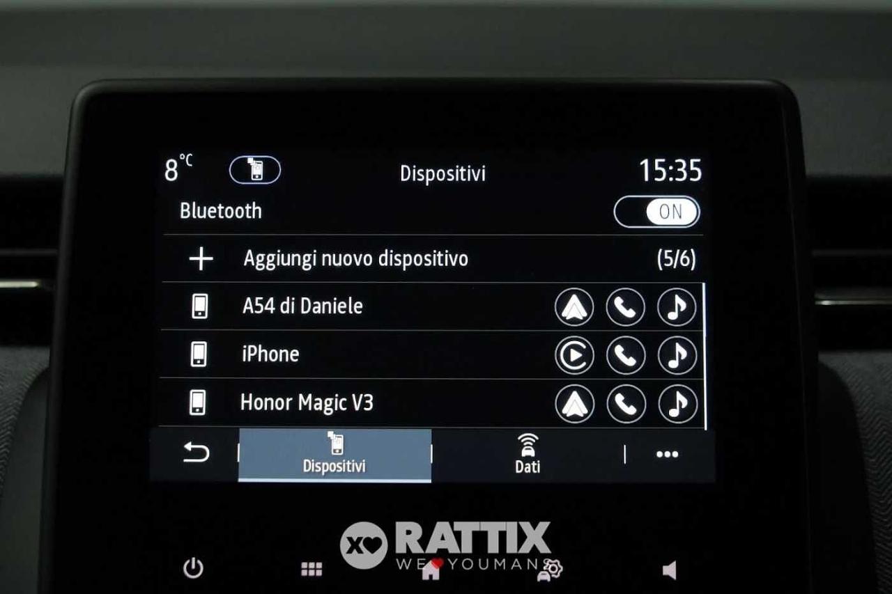 Renault Renault Clio usata 18