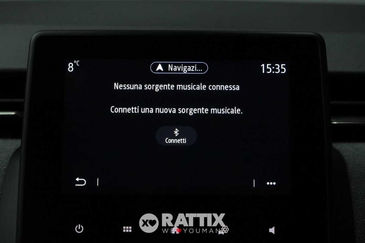 Renault Renault Clio usata 19