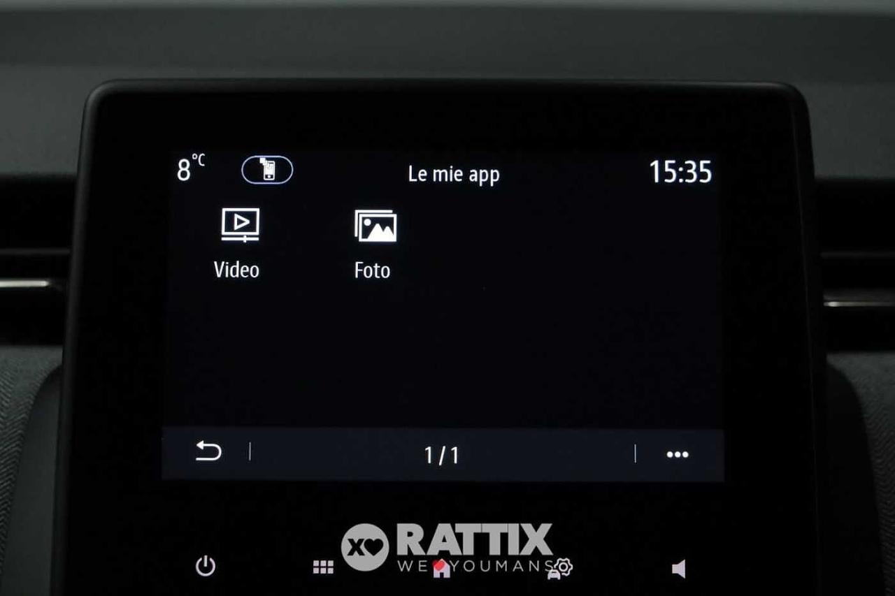 Renault Renault Clio usata 20