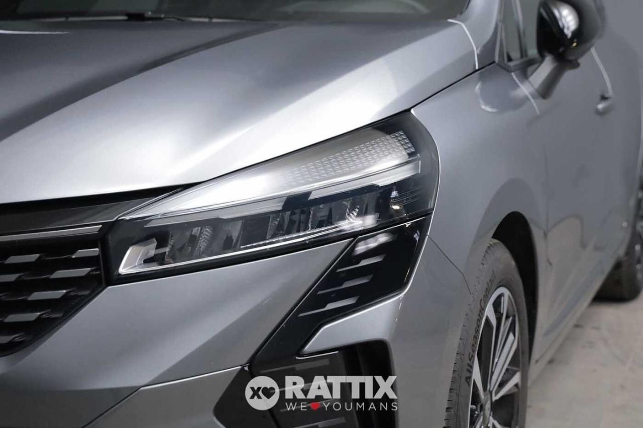 Renault Renault Clio usata 22