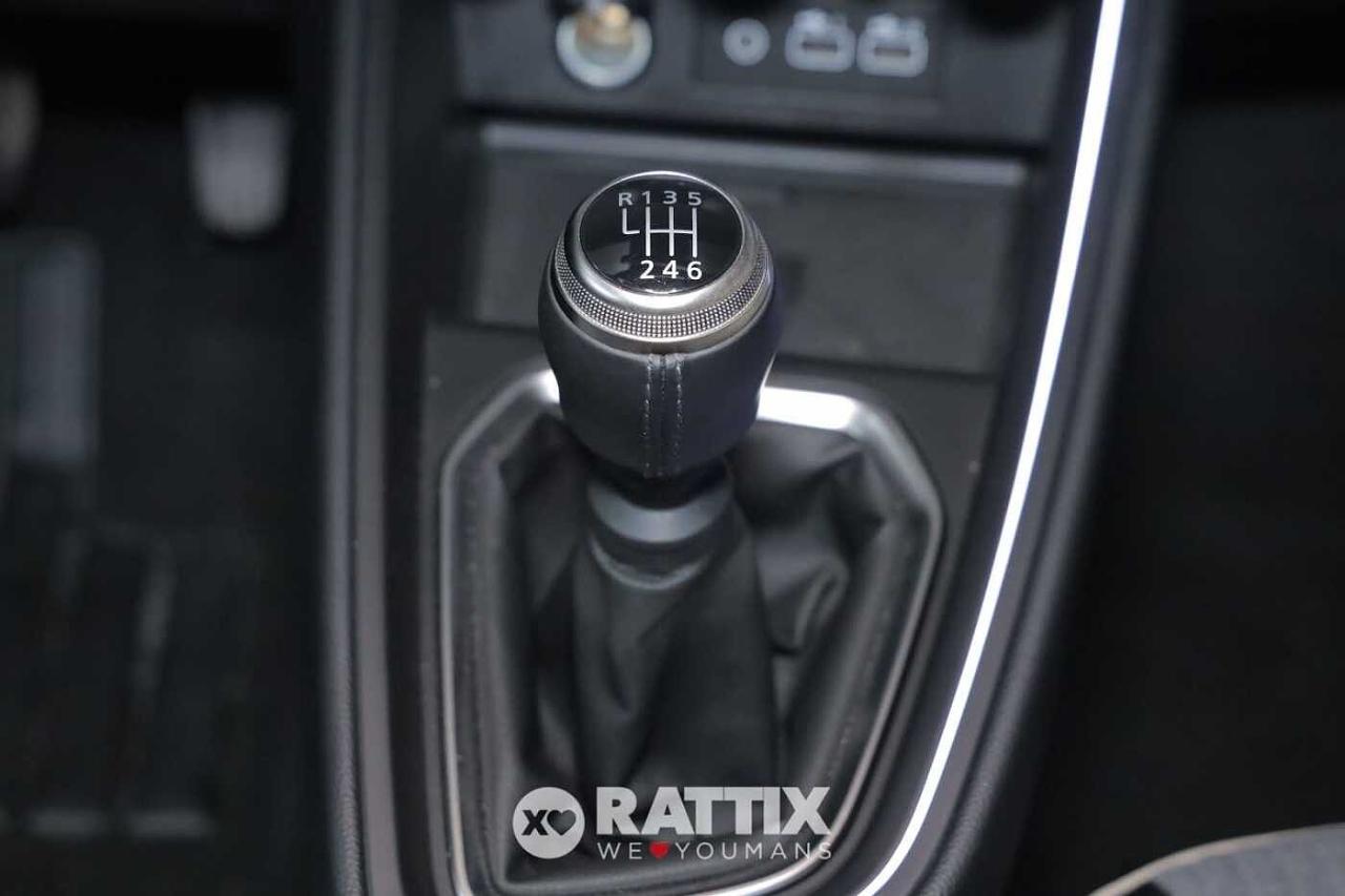 Renault Renault Clio usata 23