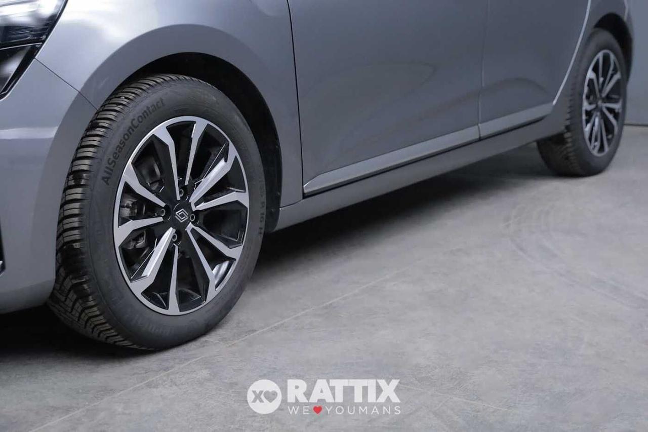 Renault Renault Clio usata 24